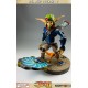 Jak and Daxter Statue Jak and Daxter II 38 cm